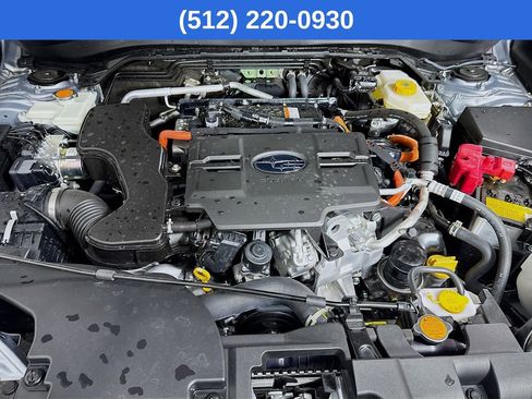 Certified 2025 Subaru Forester Limited image 40