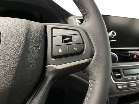 New 2026 Honda Ridgeline Sport image 18