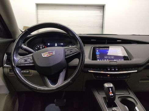 Used 2019 Cadillac XT4 Premium Luxury w/ Technology Package AWD/4WD image 22