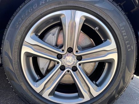 Used 2016 Mercedes-Benz GLC 300 image 10