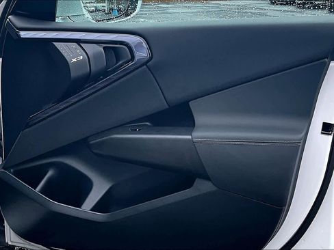 Certified 2025 BMW X3 xDrive30i image 25