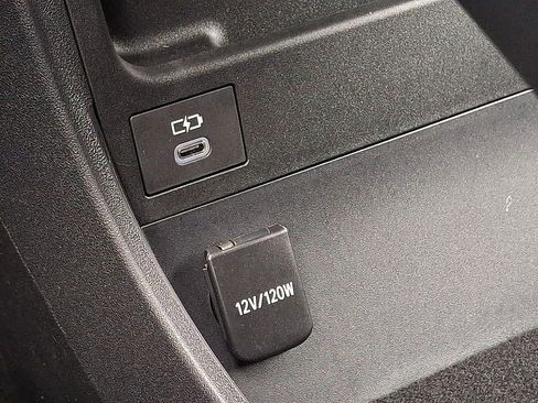 Certified 2024 Subaru Solterra Premium image 26