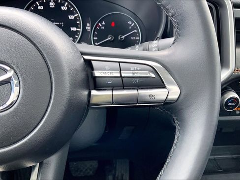 Used 2025 MAZDA CX-50 AWD 2.5 Hybrid image 25