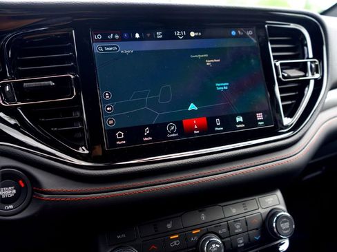 New 2026 Dodge Durango GT AWD/4WD image 18