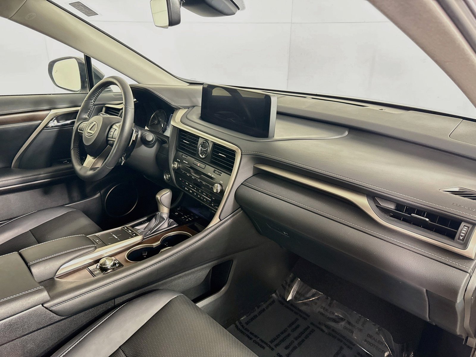 Used 2022 Lexus RX 350 AWD w/ Premium Package image 28