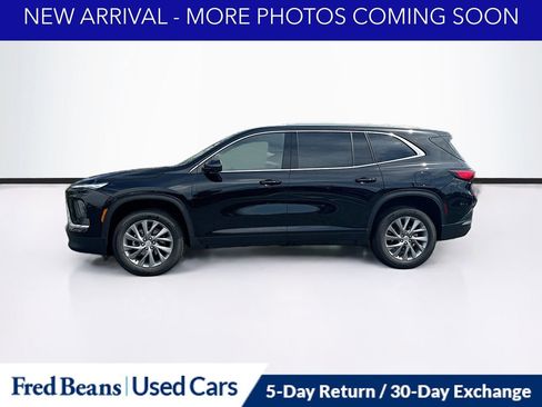 Used 2026 Buick Enclave Preferred AWD/4WD image 4