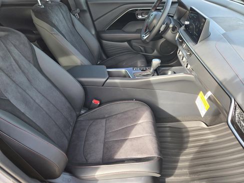 New 2026 Acura ADX A-Spec image 7