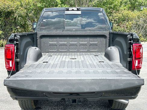 New 2026 RAM 2500 Laramie image 28