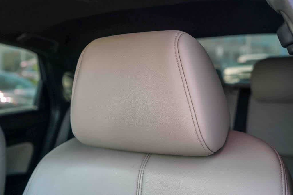 Used 2022 Honda Civic Sport Touring image 24