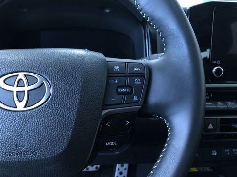 Certified 2025 Toyota Camry SE image 26