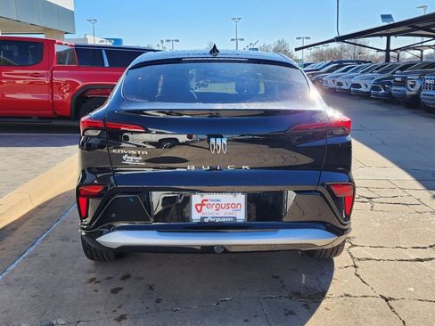 New 2026 Buick Envista Sport Touring w/ Convenience I Package image 5