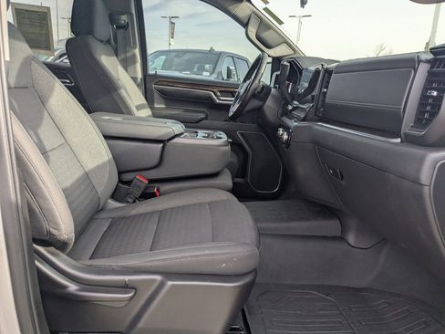 Used 2022 GMC Sierra 1500 Elevation w/ LPO, Elevation Black Package image 20