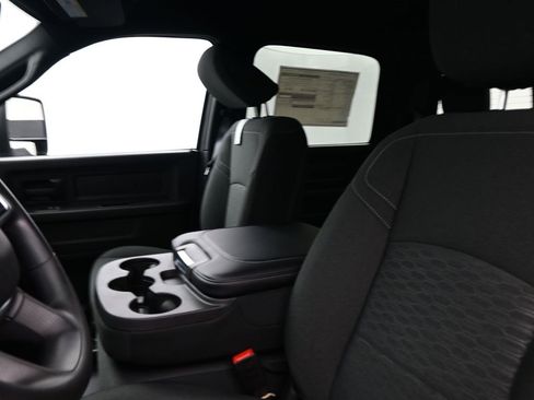 New 2026 RAM 2500 Tradesman image 33