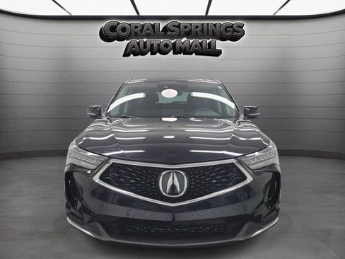 Used 2024 Acura RDX SH-AWD image 2