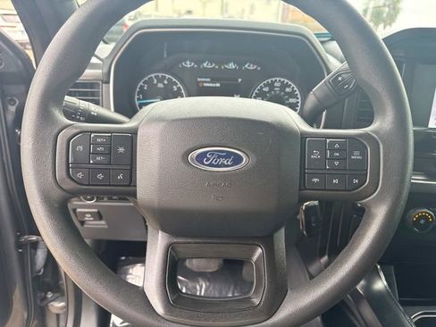 Used 2023 Ford F150 XL w/ STX Appearance Package image 29
