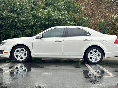 Used 2011 Ford Fusion SE w/ 201A Rapid Spec Order Code image 7