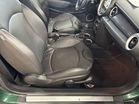 Used 2012 MINI Cooper S image 42