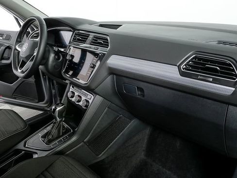 Used 2024 Volkswagen Tiguan S image 22
