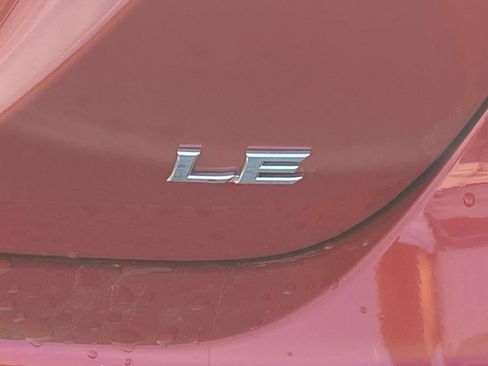 Used 2024 Toyota Camry LE w/ Convenience Package FWD image 11
