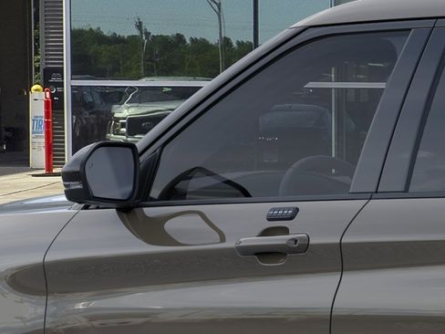 New 2026 Ford Explorer Tremor image 20