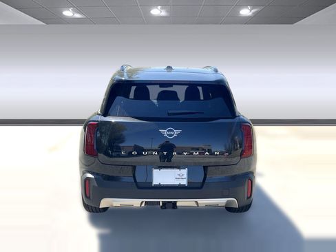 Used 2025 MINI Cooper Countryman S w/ Comfort Package Max AWD/4WD image 10