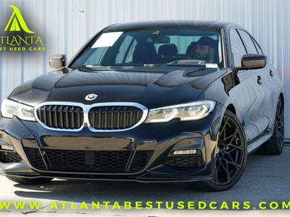 Used 2020 BMW 330i Sedan w/ Executive Package