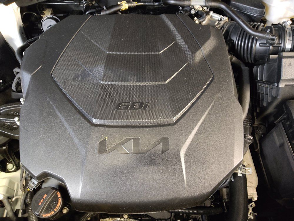 Used 2022 Kia Telluride SX AWD/4WD image 30