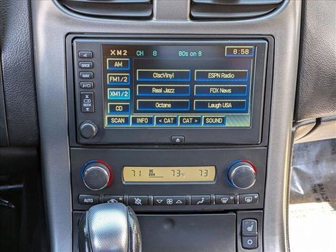 Used 2007 Chevrolet Corvette Convertible w/ Preferred Equipment Group RWD image 14