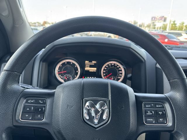 Used 2017 RAM 1500 Express w/ Express Value Package AWD/4WD image 18