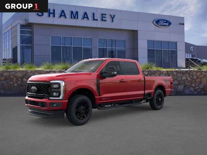 New 2026 Ford F350 XLT w/ XLT Premium Package