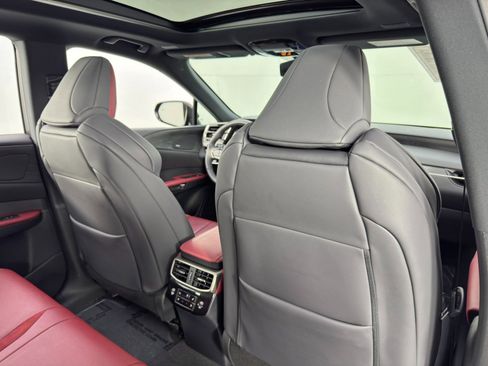 Used 2023 Lexus RX 500h F Sport w/ Cold Area Package image 38