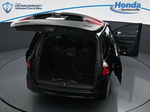 New 2026 Honda Odyssey Sport-L image 41