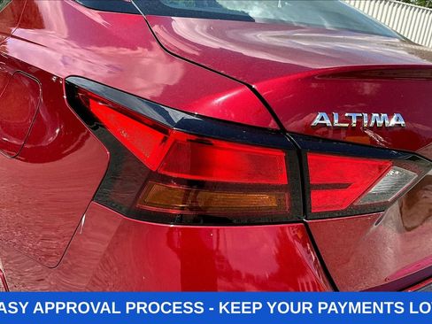 Used 2022 Nissan Altima 2.5 SL FWD image 29