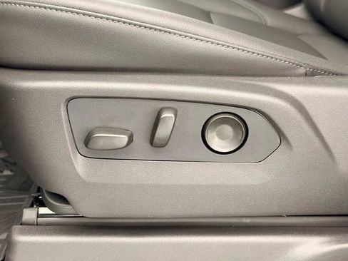 New 2026 Chevrolet Silverado 1500 LT Trail Boss w/ LT Trail Boss Premium Package image 21