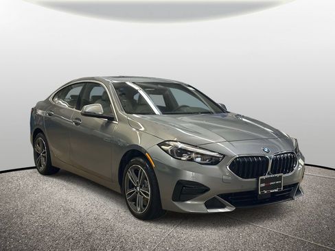 Used 2024 BMW 228i xDrive Gran Coupe AWD/4WD image 10