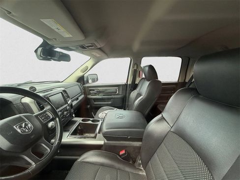 Used 2015 RAM 1500 Sport image 6
