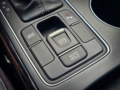Used 2019 Kia Sorento EX w/ EX Touring Package FWD image 27