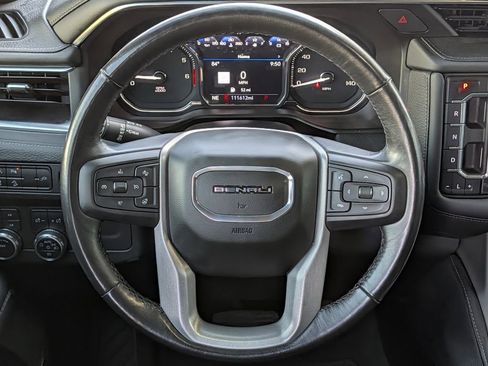 Used 2021 GMC Yukon XL Denali AWD/4WD image 15