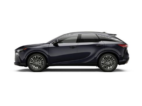 New 2026 Lexus RX 350 AWD/4WD image 2