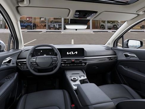 New 2026 Kia Sportage SX Prestige AWD/4WD image 14