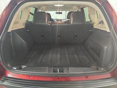 Used 2016 Jeep Compass Latitude image 22