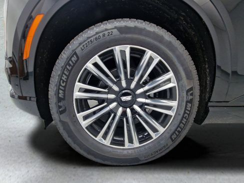 New 2026 Cadillac Escalade IQ Luxury 1 image 10