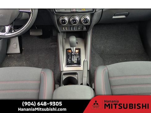 New 2026 Mitsubishi Outlander Sport SE image 19