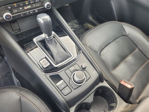 Certified 2023 MAZDA CX-5 AWD 2.5 S w/ Preferred Package image 27