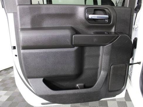 Used 2021 Chevrolet Silverado 2500 LT w/ Fleet Comfort Package image 31