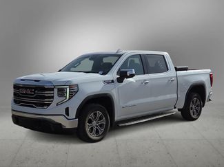 Used 2023 GMC Sierra 1500 SLT AWD/4WD video 4