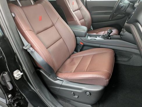 Used 2024 Dodge Durango GT image 28