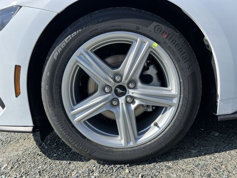 New 2026 Ford Mustang Coupe image 12