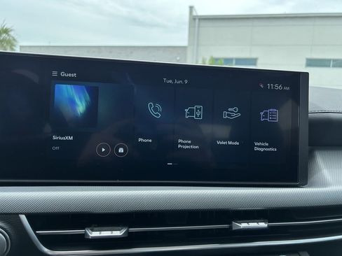 New 2026 Hyundai Sonata SEL FWD image 24