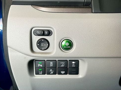 Used 2022 Honda Ridgeline RTL image 10